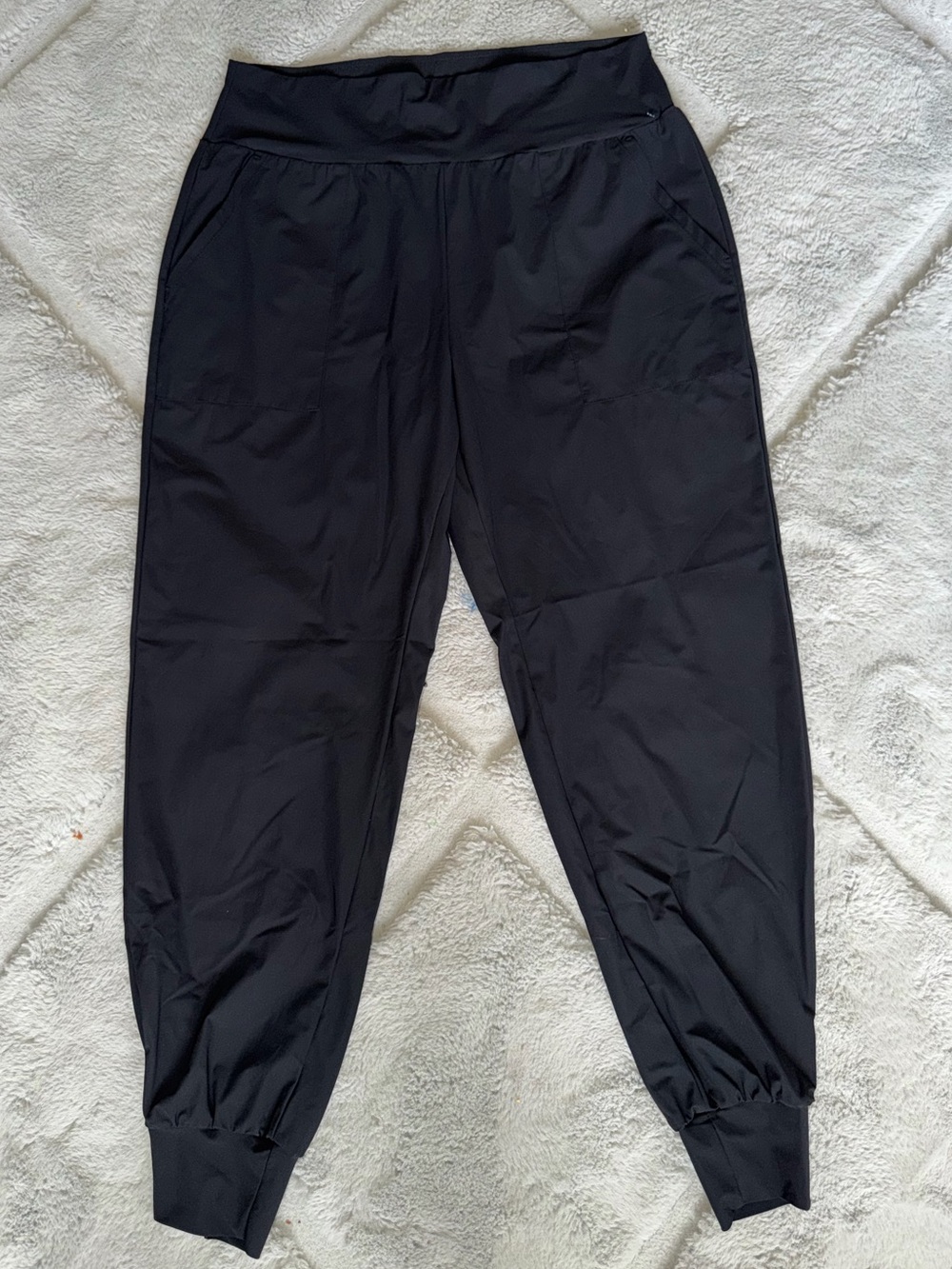 HALARA Black Women’s Joggers
